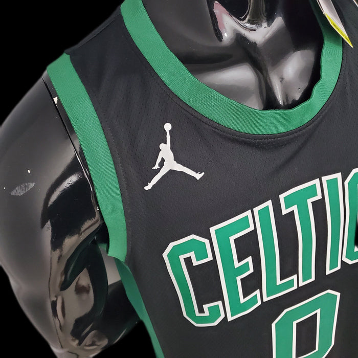 Boston Celtics TATUM 0 NBA Basket - CAMISETAS4ALL