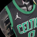 Boston Celtics TATUM 0 NBA Basket - CAMISETAS4ALL