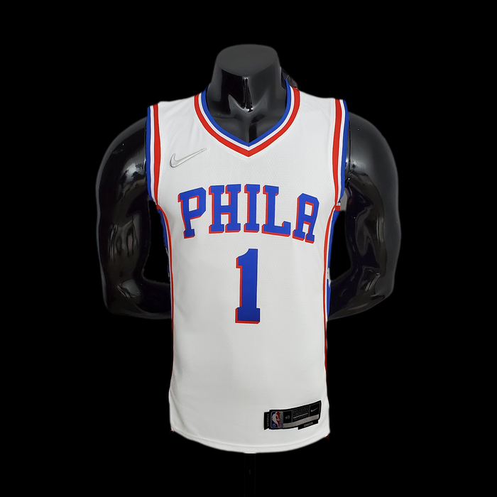 Philadelphia 76ers 1 HARDEN NBA Canasta