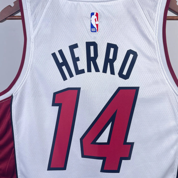 Miami Heat 14 HERRO NBA Canasta