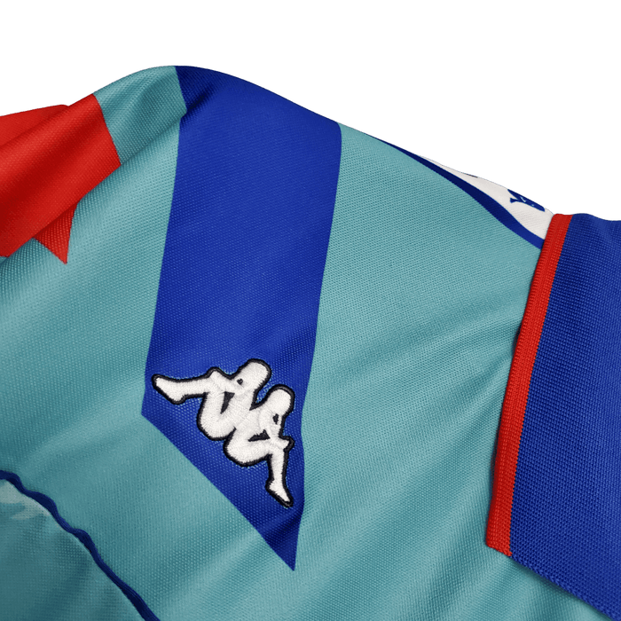 Barcelona Retro 92/95 Visitante - CAMISETAS4ALL