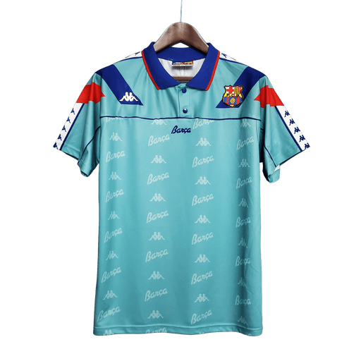 Barcelona Retro 92/95 Visitante - CAMISETAS4ALL