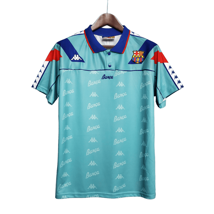 Barcelona Retro 92/95 Visitante - CAMISETAS4ALL