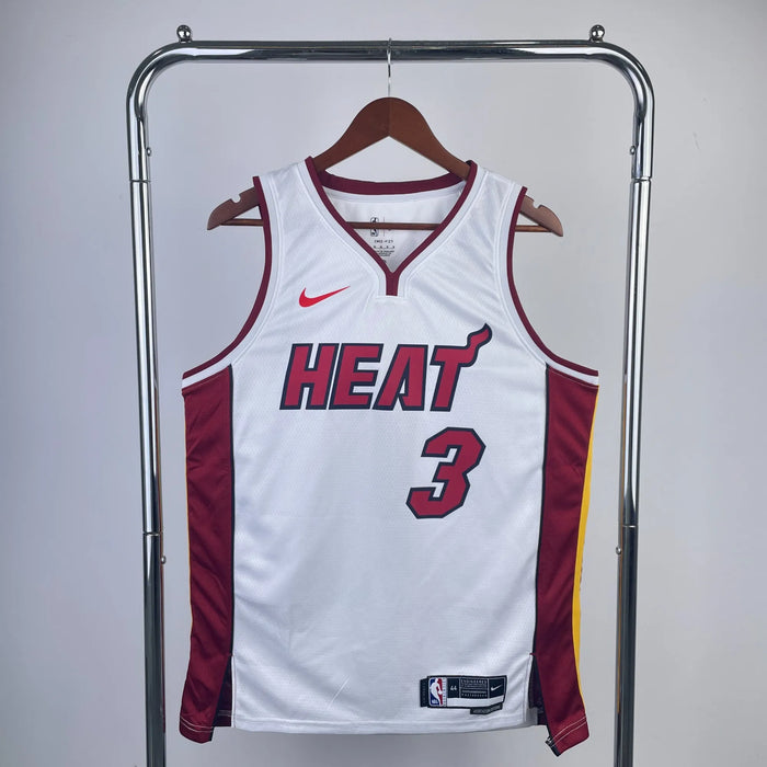 Miami Heat 3 WADE NBA Canasta