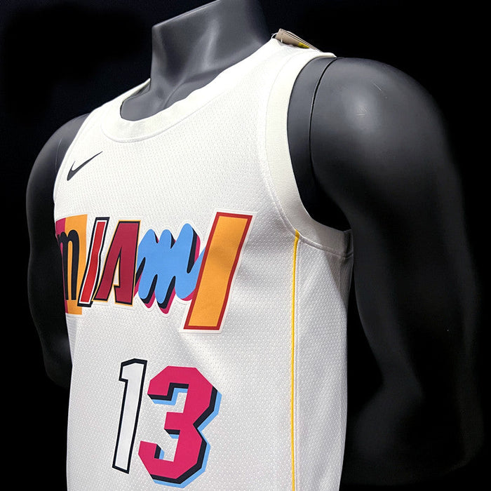 Miami Heat 13 ADEBAYO NBA Canasta