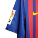 Barcelona Retro 11/12 Local - CAMISETAS4ALL