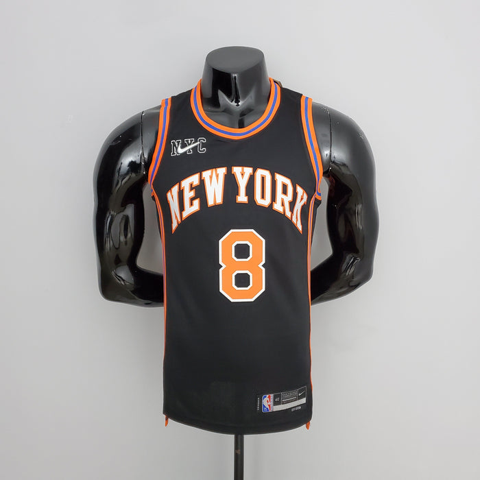 New York Knicks 8 Walker NBA Canasta