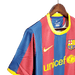 Barcelona Retro 10/11 Local - CAMISETAS4ALL