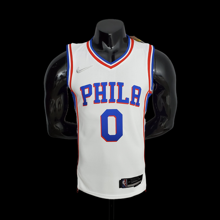 Philadelphia 76ers 0 MAXEY NBA Canasta