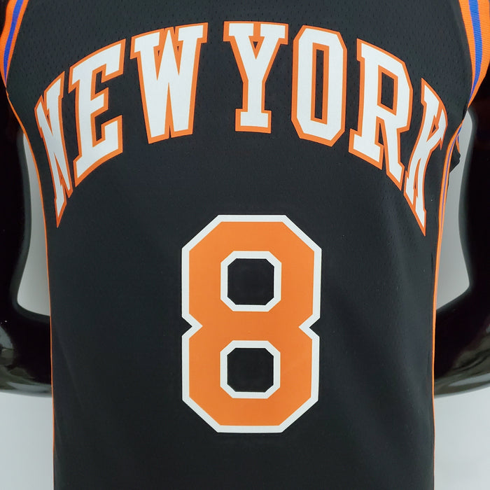 New York Knicks 8 Walker NBA Canasta