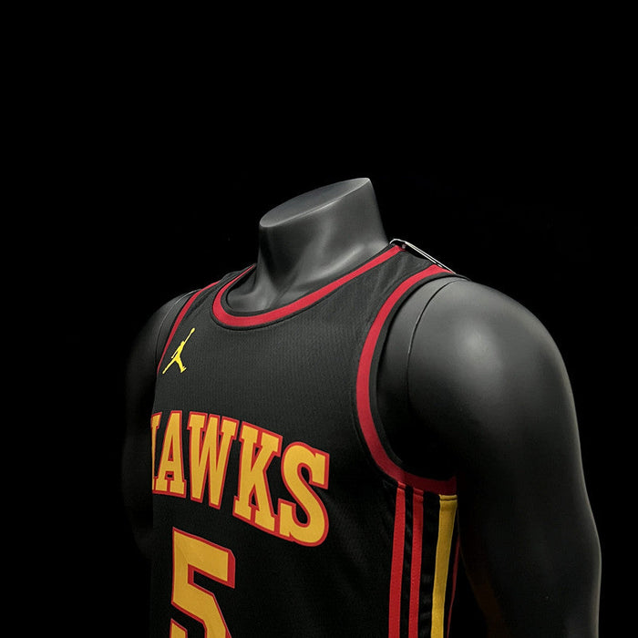 Atlanta Hawks 5 MURRAY NBA Basket - CAMISETAS4ALL