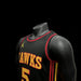 Atlanta Hawks 5 MURRAY NBA Basket - CAMISETAS4ALL