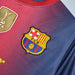 Barcelona Retro 12/13 Local - CAMISETAS4ALL