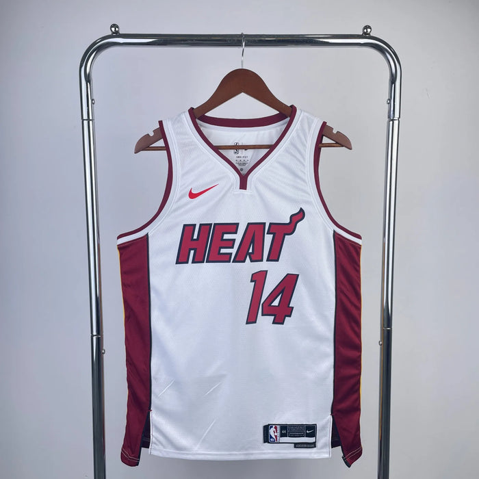 Miami Heat 14 HERRO NBA Canasta