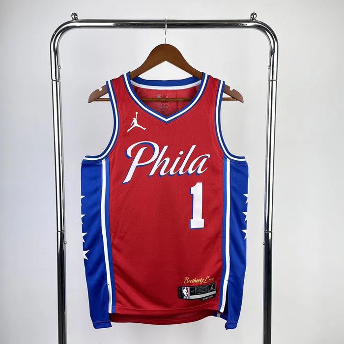 Philadelphia 76ers HARDEN 1 NBA Canasta