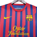 Barcelona Retro 11/12 Local - CAMISETAS4ALL