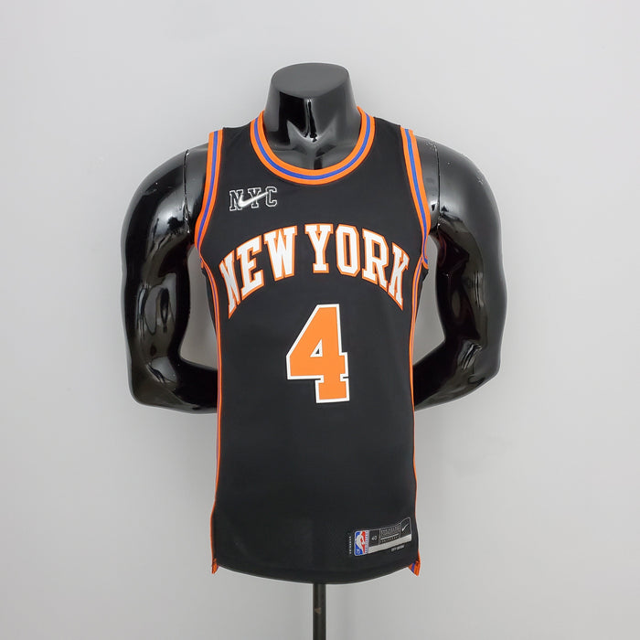 New York Knicks 4 Rose NBA Canasta