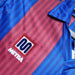 Barcelona Retro 90/91 Local - CAMISETAS4ALL