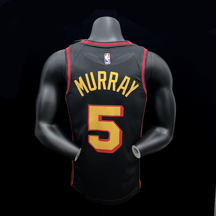 Atlanta Hawks 5 MURRAY NBA Basket - CAMISETAS4ALL