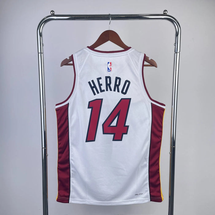 Miami Heat 14 HERRO NBA Canasta