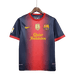 Barcelona Retro 12/13 Local - CAMISETAS4ALL