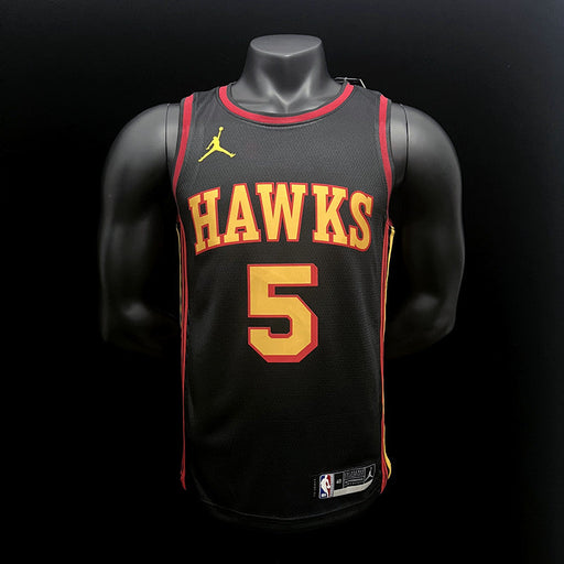 Atlanta Hawks 5 MURRAY NBA Basket - CAMISETAS4ALL