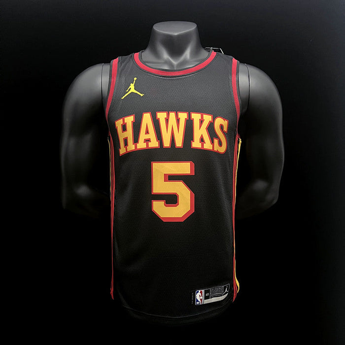 Atlanta Hawks 5 MURRAY NBA Basket - CAMISETAS4ALL