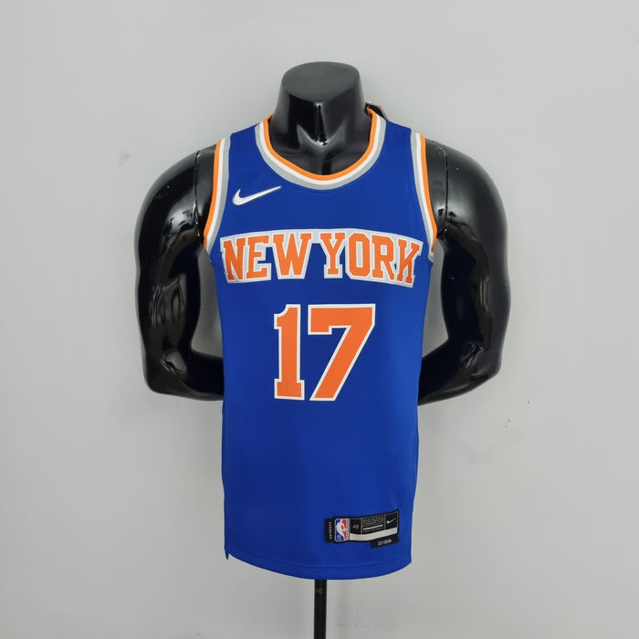 New York Knicks 17 Lin NBA Canasta