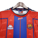 Barcelona Retro 97/98 Local - CAMISETAS4ALL