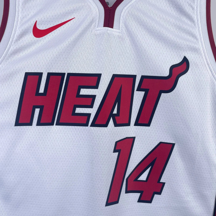 Miami Heat 14 HERRO NBA Canasta