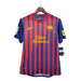 Barcelona Retro 11/12 Local - CAMISETAS4ALL