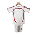 AC MILAN 06/07 KIDS Visitante - CAMISETAS4ALL