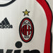 AC MILAN 06/07 KIDS Visitante - CAMISETAS4ALL