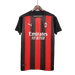 AC Milan 2020/21 Local - CAMISETAS4ALL