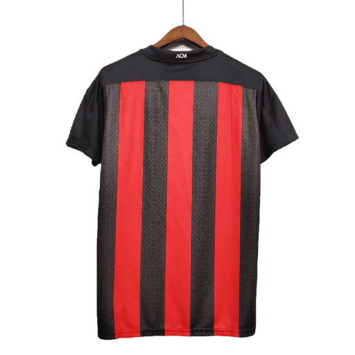 AC Milan 2020/21 Local - CAMISETAS4ALL