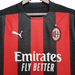 AC Milan 2020/21 Local - CAMISETAS4ALL