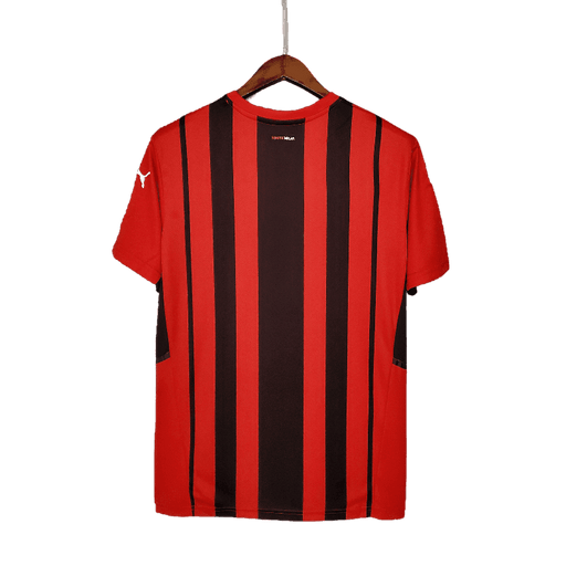 AC Milan 2021/22 Local - CAMISETAS4ALL