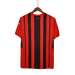 AC Milan 2021/22 Local - CAMISETAS4ALL