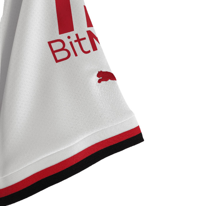 AC Milan 2022/23 Visitante - CAMISETAS4ALL