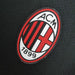 AC Milan 2022/23 Football Heritage Negro - CAMISETAS4ALL