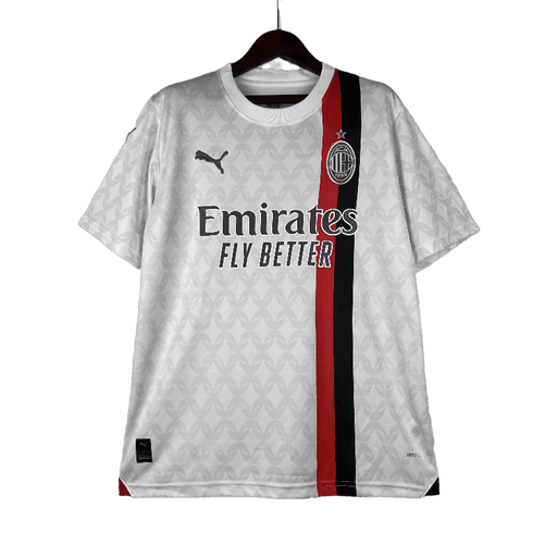 AC Milan 2023/24 Visitante - CAMISETAS4ALL