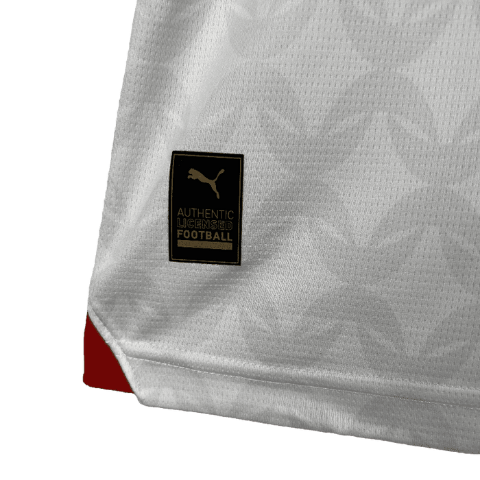 AC Milan 2023/24 Visitante - CAMISETAS4ALL