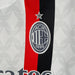 AC Milan 2023/24 Visitante - CAMISETAS4ALL