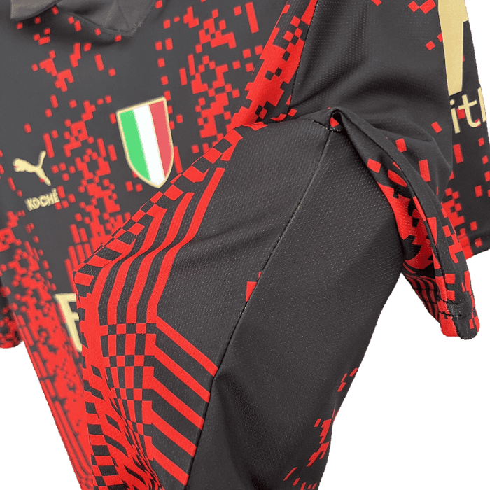 AC Milan 2023/24 Cuarto Visitante - CAMISETAS4ALL