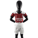 AC Milan 21/22 NIÑOS Cuarto Visitante - CAMISETAS4ALL