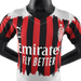 AC Milan 21/22 NIÑOS Cuarto Visitante - CAMISETAS4ALL