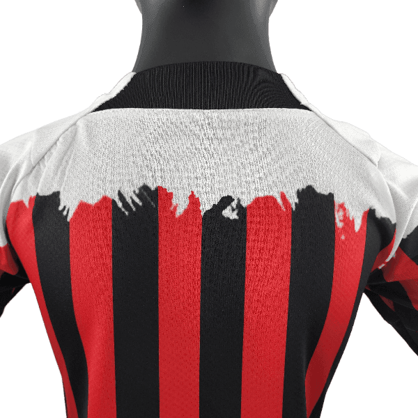 AC Milan 21/22 NIÑOS Cuarto Visitante - CAMISETAS4ALL