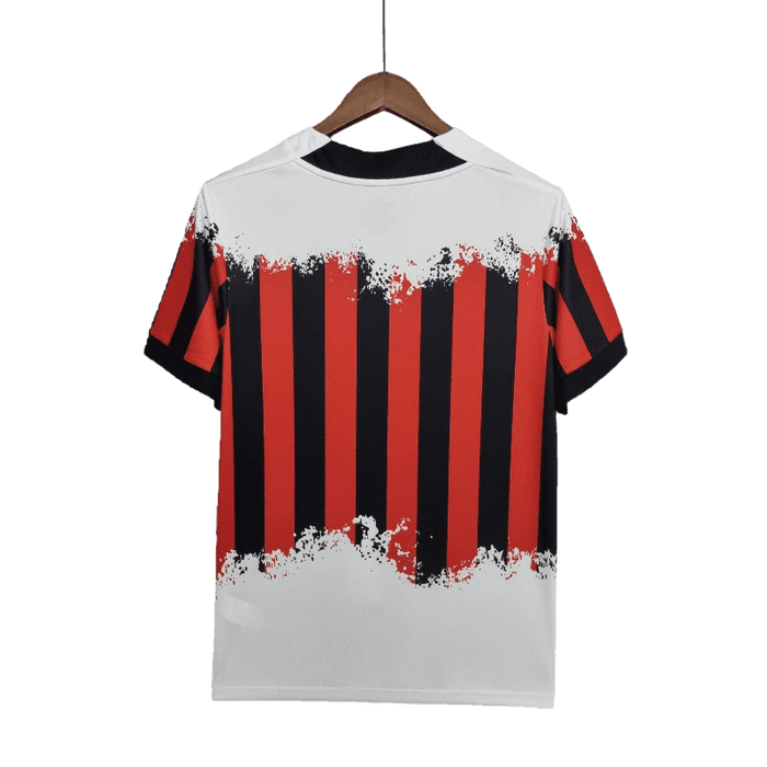 AC Milan 21/22 Nemen Cuarto - CAMISETAS4ALL