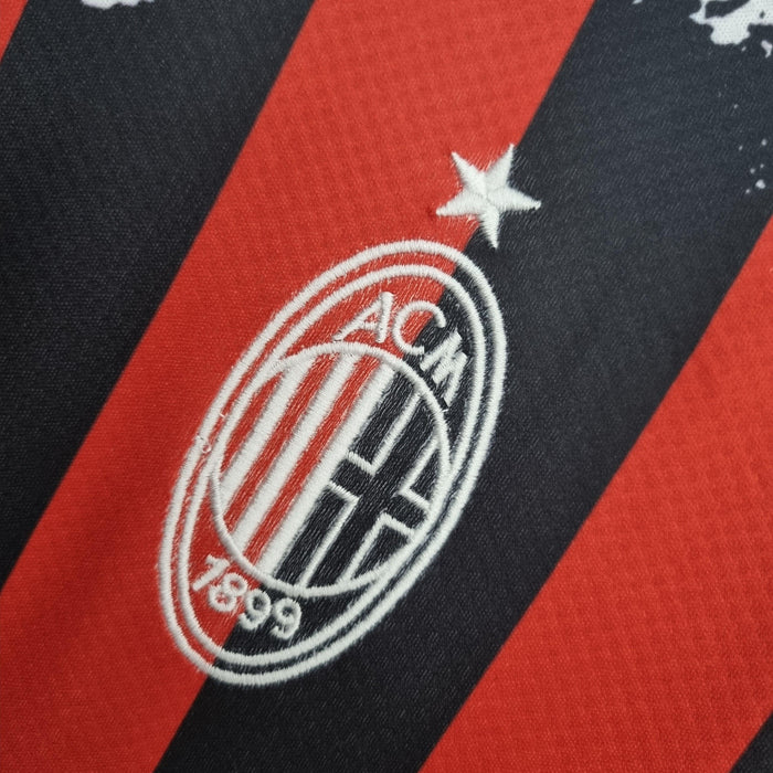 AC Milan 21/22 Nemen Cuarto - CAMISETAS4ALL