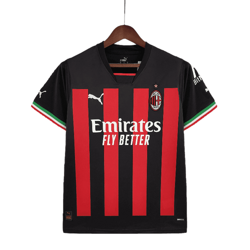 AC Milan 22/23 Local - CAMISETAS4ALL